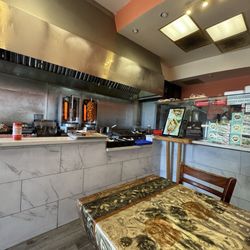 Gaters Restaurant
