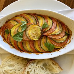 Ratatouille