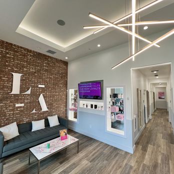 LaserAway - LaserAway Milpitas interior - Laser Hair Removal Near Me - Milpitas, California