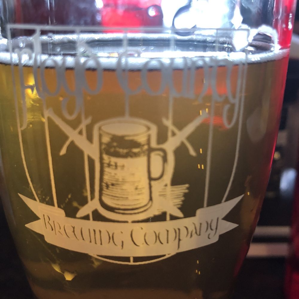 Floyd County Brewing Company - Leprechaun Gold Beer - very light and the best tasting blonde beer I've had in a while from a local brewery. - Brewpubs Near Me - New Albany, Indiana Floyd County Brewing Company - Leprechaun Gold Beer - very light and the best tasting blonde beer I've had in a while from a local brewery. - Brewpubs Near Me - New Albany, Indiana