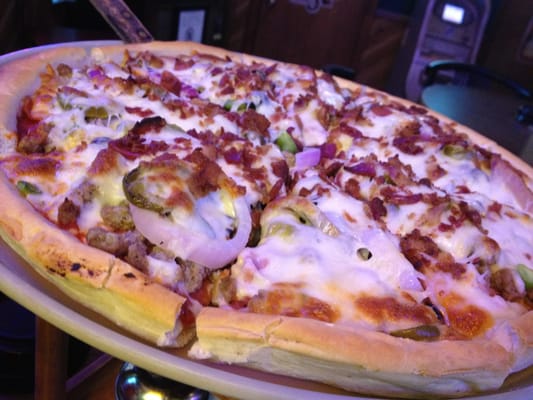 PAPA’S PUB & PIZZARIA - Updated May 2025 - 11 Photos & 71 Reviews - 508 ...