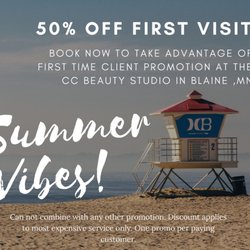 CC Beauty Studio