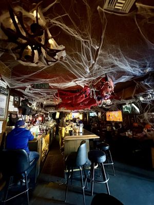 Ye Rustic Inn by null