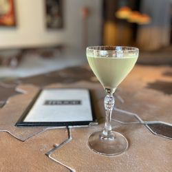 Truce - The cocktails are legit
