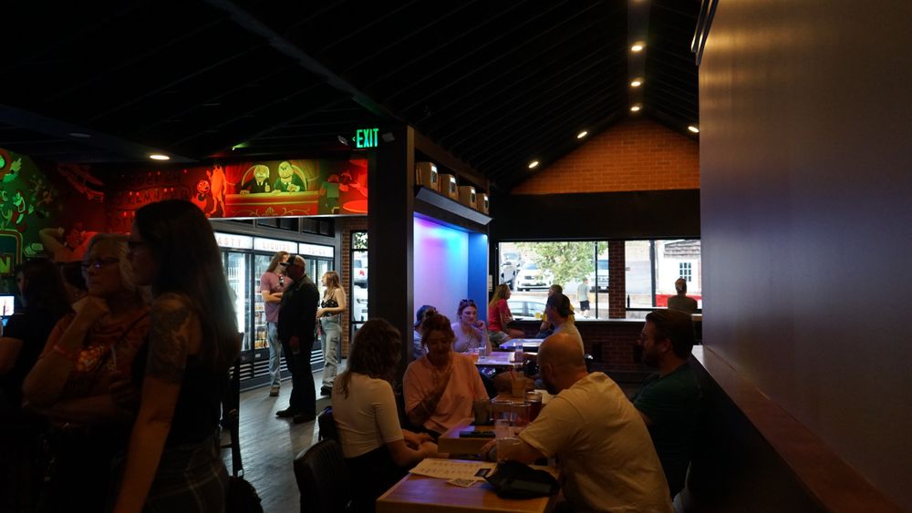 Central - Main And Mill Community Tap Room - vineyard in Festus, MO