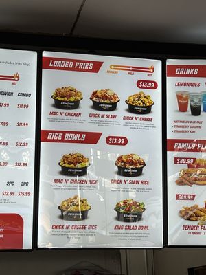 Menu photo 5 Five Star Chicken Richmond, CA Menu photo 5 Five Star Chicken Richmond, CA