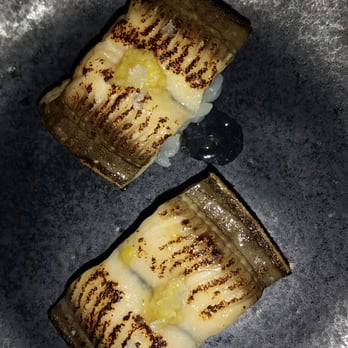 Uchi Houston - Anago - Sushi Bars Near Me - Houston, Texas Uchi Houston - Anago - Sushi Bars Near Me - Houston, Texas