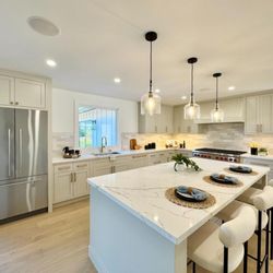Heritage Modern Interiors