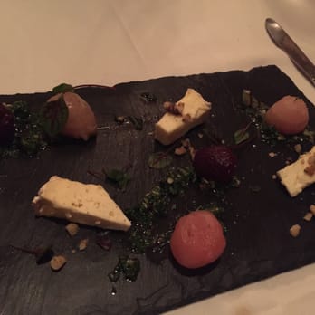Snake River Grill - Roasted beets - New American Near Me - Jackson, Wyoming Snake River Grill - Roasted beets - New American Near Me - Jackson, Wyoming