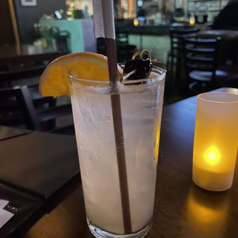 Lexington Publick - Vodka collins - Pubs Near Me - New York, New York Lexington Publick - Vodka collins - Pubs Near Me - New York, New York