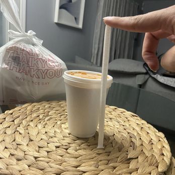 Pho Hai Van - Tiniest thai tea for $4.50 - Vietnamese Near Me - Houston, Texas Pho Hai Van - Tiniest thai tea for $4.50 - Vietnamese Near Me - Houston, Texas