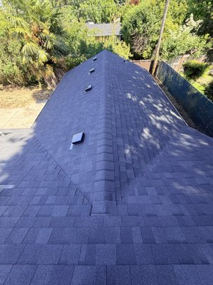ALFA Roofing on Yelp