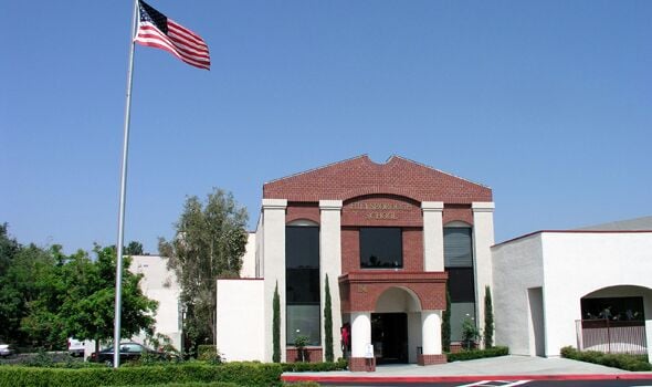 Hillsborough Private Schools - childcare center in Anaheim, CA