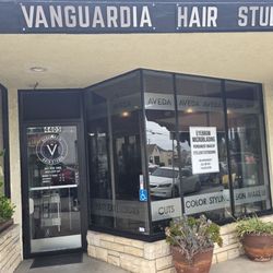 Vanguardia Hair Studio