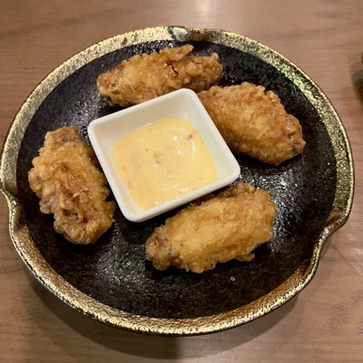 Nikko Sushi Izakaya by null