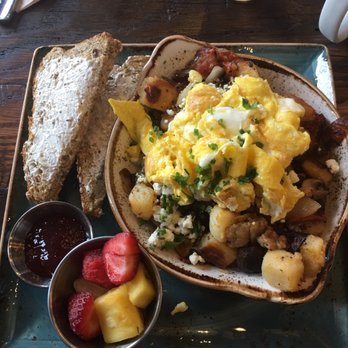 First Watch - Parma Breakfast Hash - Breakfast & Brunch Near Me - Knoxville, Tennessee First Watch - Parma Breakfast Hash - Breakfast & Brunch Near Me - Knoxville, Tennessee