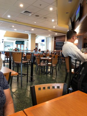 PGA Tour Grill by null