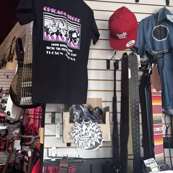 Chicago Music Store - Handy gift items - Musical Instruments & Teachers Near Me - Tucson, Arizona