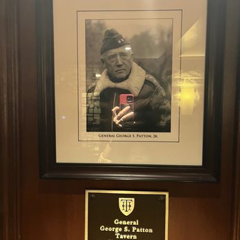 The Thayer Hotel - General Patton - Hotels Near Me - West Point, New York