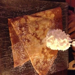 La Crêperie de Port Marly