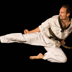 Morrissette Martial Arts