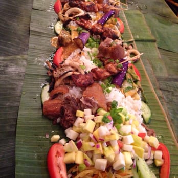 Casa Manila - Kamayan - Filipino Near Me - Toronto, Ontario Casa Manila - Kamayan - Filipino Near Me - Toronto, Ontario