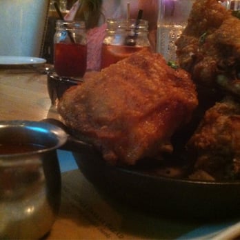 Yardbird Table & Bar - Llewellyn's Fine Fried Chicken - Southern Near Me - Miami Beach, Florida Yardbird Table & Bar - Llewellyn's Fine Fried Chicken - Southern Near Me - Miami Beach, Florida