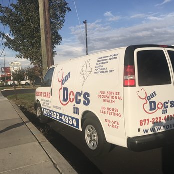 Your Doc's In - The Your Doc's In Heal Mobile! - Urgent Care Near Me - Easton, Maryland Your Doc's In - The Your Doc's In Heal Mobile! - Urgent Care Near Me - Easton, Maryland