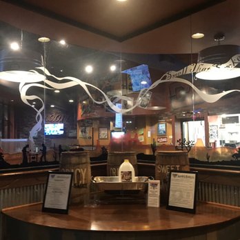 Bandana's Bar-B-Q - Cozy - Barbeque Near Me - Saint Peters, Missouri Bandana's Bar-B-Q - Cozy - Barbeque Near Me - Saint Peters, Missouri