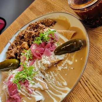 Pradera Brunch - Birria enfrijoladas - Breakfast & Brunch Near Me - Baldwin Park, California Pradera Brunch - Birria enfrijoladas - Breakfast & Brunch Near Me - Baldwin Park, California