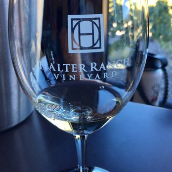 Halter Ranch - Wineries Near Me - Paso Robles, California