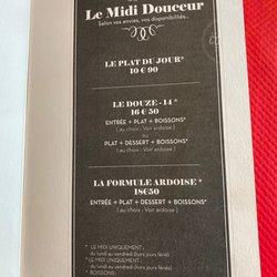 La Coupole