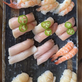 Mad For Sushi - Round 1 - Sushi Bars Near Me - Dublin, California Mad For Sushi - Round 1 - Sushi Bars Near Me - Dublin, California