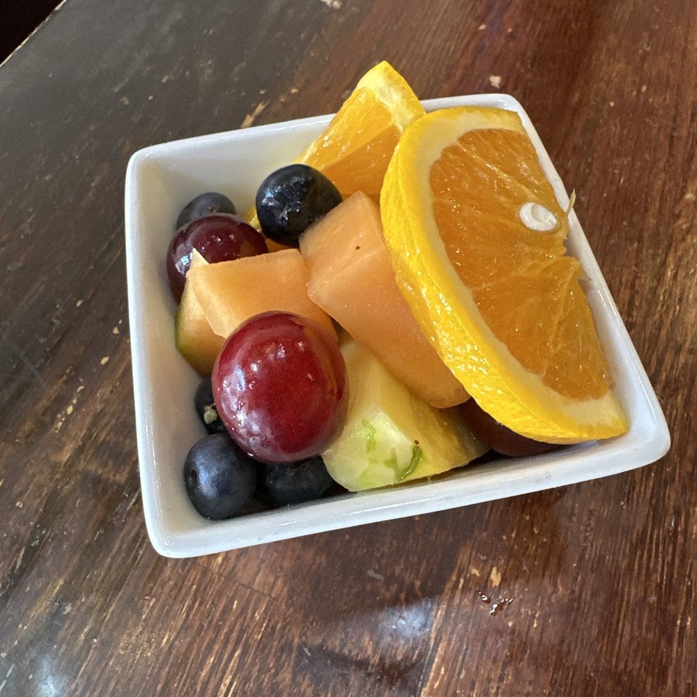 Raven Cafe - Fruit plate - Sandwiches Near Me - Prescott, Arizona Raven Cafe - Fruit plate - Sandwiches Near Me - Prescott, Arizona