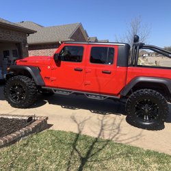 All Out Offroad Performance