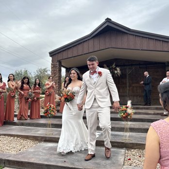 Superstition Manor - Party & Event Planning Near Me - Mesa, Arizona