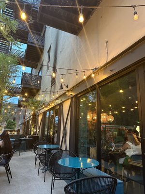 Cayo Coco Rum Bar & Restaurant by null