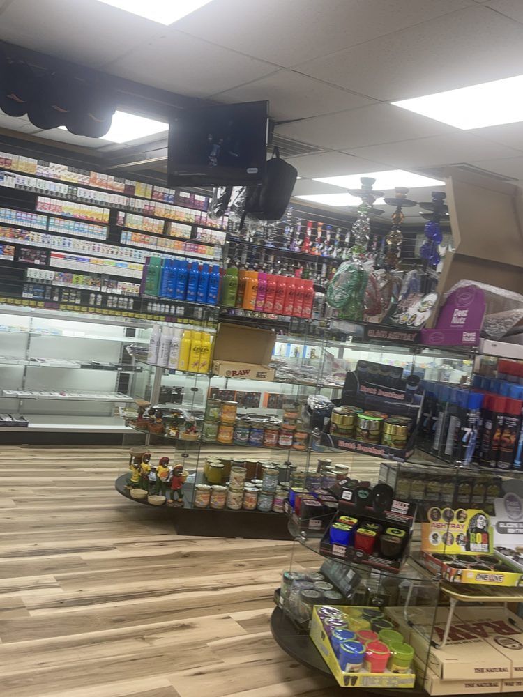 BEST VAPE&TOBACCO 3756 Reynolda Rd, WinstonSalem, North Carolina