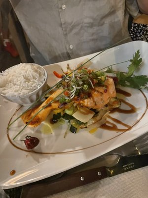 La Femme du Boulanger by null