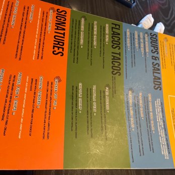 Blind Owl Brewery - Menu - Brewpubs Near Me - Indianapolis, Indiana