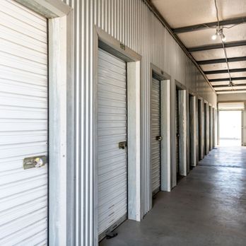 StoragePRO - Interior hallway, secured units in Stockton, CA - Self Storage Near Me - Stockton, California StoragePRO - Interior hallway, secured units in Stockton, CA - Self Storage Near Me - Stockton, California