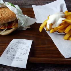 Gaststätte Hermsburger