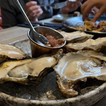 Chop House Bruntsfield - Oysters - Steakhouses Near Me - Edinburgh, EDH Chop House Bruntsfield - Oysters - Steakhouses Near Me - Edinburgh, EDH