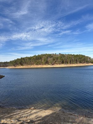 Beavers Bend State Park and Nature Center by null