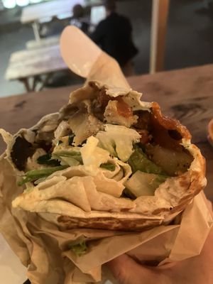 Garden Monsters by null