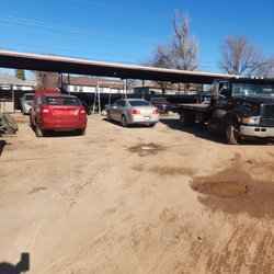 Low Cost Towing
