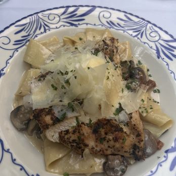 Pizzaiolo Primo Market Square - Pappardelle Funghi - Italian Near Me - Pittsburgh, Pennsylvania Pizzaiolo Primo Market Square - Pappardelle Funghi - Italian Near Me - Pittsburgh, Pennsylvania