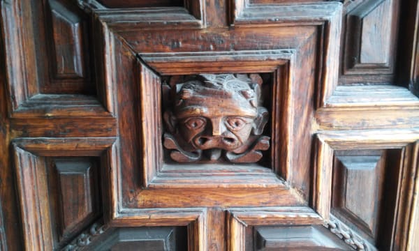 Basílica Colegiata de Nuestra Señora de Guanajuato by null