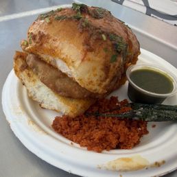 Vada Pao