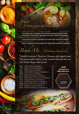 Pho Lantern Restaurant by null